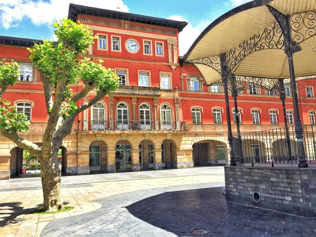 Comprar casa en Erandio