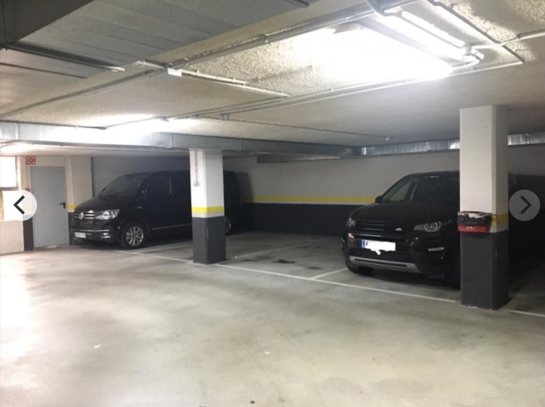 Piso en venta con garaje en Portugalete