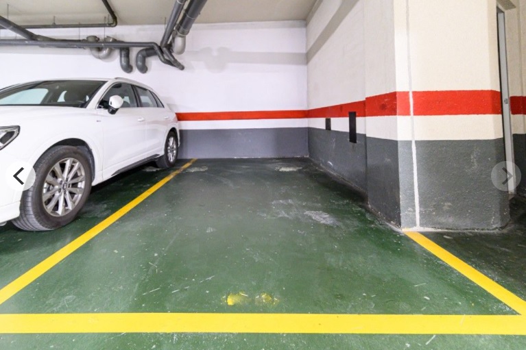 Comprar piso con garaje en Santurtzi y Portugalete