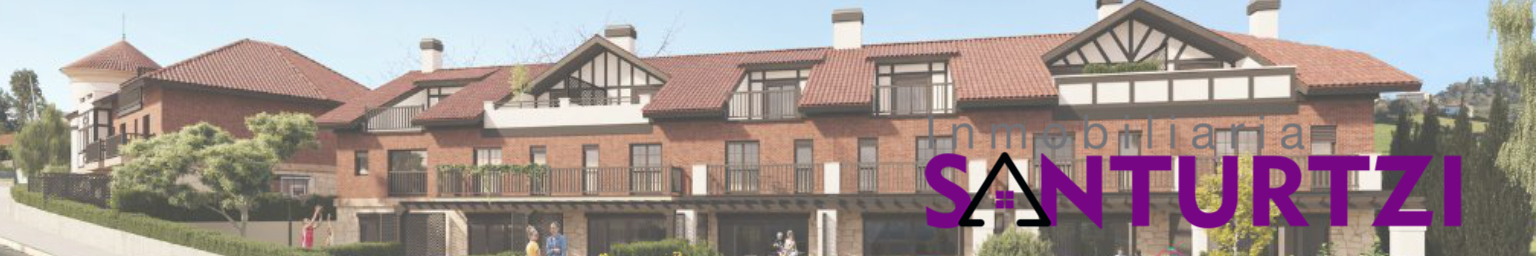Somos especialistas en venta de chalets en Muskiz
