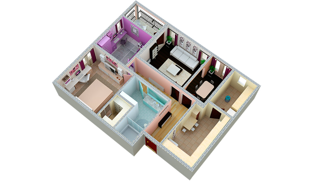 Vende tu piso con una inmobiliaria en Larrea - San Juan de Dios - Peñota 
