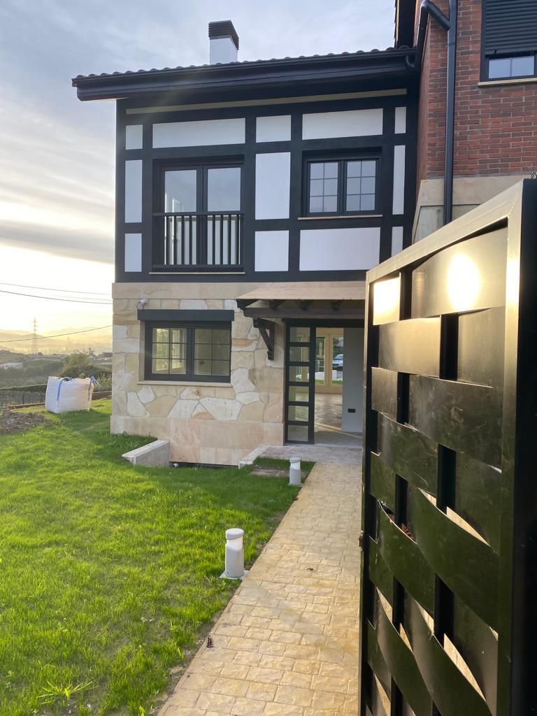 Comprar casa en Bizkaia Comprar casa en Bizkaia